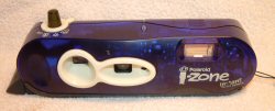 polaroid i-zone cameras-4sale